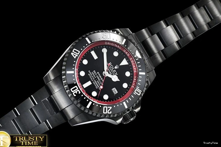 1121 Affordable ROLSD081 – DeepSea Dweller 1010